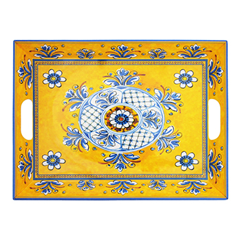 Le Cadeaux Benidorm Yellow